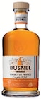 Whisky single malt 40° - BUSNEL en promo chez U Express Whisky single malt 40° - BUSNEL dans le catalogue U Express
