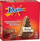 Aktuelles Almondy Mandeltorte oder Milka Torte Angebot bei EDEKA in Kiel ab 4,49 €