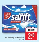 Aktuelles Taschentücher Angebot bei Marktkauf in Offenbach (Main) ab 2,49 €