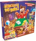 Réveille pas papa ! en promo chez La Grande Récré Réveille pas papa ! dans le catalogue La Grande Récré
