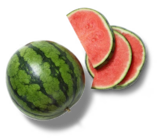 Span. Bio-Wassermelone, lose im aktuellen Kaufland Prospekt