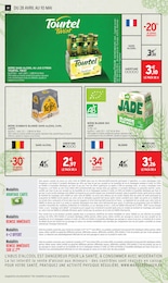 Offre Citron dans le catalogue Intermarché Hyper du moment à la page 14