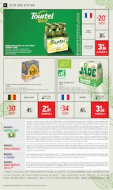 Promos Twister dans le catalogue "SPÉCIAL BIÈRES" de Intermarché Hyper à la page 14