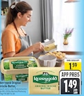 Butter im EDEKA Prospekt Original irische Butter von Kerrygold im aktuellen EDEKA Prospekt für 1,49 €