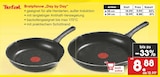 Bratpfanne „Day by Day“ Angebote von Tefal bei Netto Marken-Discount Hannover für 8,88 €