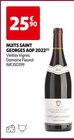 Promo NUITS SAINT GEORGES AOP 2022 à 25,90 € dans le catalogue Auchan Supermarché à Les Goudes