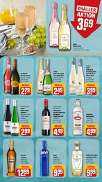 Gin Angebot & Preis im aktuellen REWE Prospekt Gin Angebot im aktuellen REWE Prospekt auf Seite 28