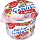 Aktuelle Erdbeeren Angebote bei EDEKA in Ingolstadt Aktuelles Frucht-Quark Erdbeere Angebot bei EDEKA in Ingolstadt ab 1,49 €