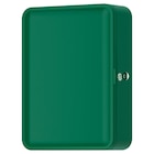 IKEA Hofheim - Wandschrank dunkelgrün Angebot im Prospekt Wandschrank dunkelgrün bei IKEA im Hofheim Prospekt für 19,99 €