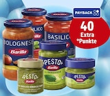 Bolognese, Basilico, Pesto alla Genovese bei EDEKA im Hirschhorn Prospekt für 