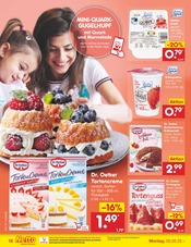 Quark im Netto Marken-Discount Prospekt in Hildesheim Aktueller Netto Marken-Discount Prospekt mit Quark, "Aktuelle Angebote", Seite 22