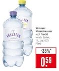 Aktuelles Mineralwasser Angebot bei Marktkauf in Freiburg (Breisgau) ab 0,59 €
