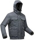 Blouson d’hiver de randonnée SH100 X-Warm à Decathlon dans Bordeaux Blouson d’hiver de randonnée SH100 X-Warm à Decathlon dans Bordeaux