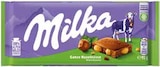 EDEKA Ascheberg - Tafelschokolade Angebot im Prospekt Tafelschokolade bei EDEKA im Ascheberg Prospekt für 0,99 €