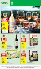D'autres offres dans le catalogue "Carrefour" de Carrefour D'autres offres dans le catalogue "Carrefour" de Carrefour à la page 27