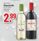 Hauswein Weiß bei Trinkgut im Delbrück Prospekt für 2,99 €