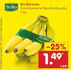 Aktuelle Bananen Angebote bei Netto Marken-Discount in Paderborn Aktuelles Bio Bananen Angebot bei Netto Marken-Discount in Paderborn ab 1,49 €