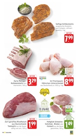Aktueller EDEKA Prospekt mit Hähnchen, "Aktuelle Angebote", Seite 13