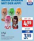 fyl Sirup im Angebot bei famila Nordost in Elmshorn fyl Sirup Angebote bei famila Nordost Elmshorn für 3,99 €