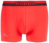 Herren-Retroshorts im Angebot bei Penny in Frankfurt Herren-Retroshorts Angebote von Kappa bei Penny Frankfurt für 7,99 €