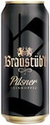 Pilsner oder Helles im Angebot bei REWE in Alzenau Pilsner oder Helles Angebote von Braustüb’l bei REWE Alzenau für 11,58 €