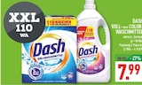 Vollwaschmittel Alpen Frische Angebote von Dash bei Marktkauf Essen für 7,99 €