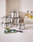 Topf-Set „Paris“ Angebote von Fissler bei XXXLutz Gifhorn für 9,99 €