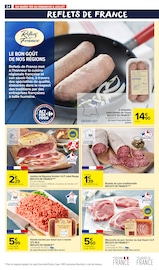 Viande Angebote im Prospekt "Carrefour market" von Carrefour Market Viande Angebote im Prospekt "Carrefour market" von Carrefour Market auf Seite 26