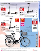 Trottinette Angebote im Prospekt "Maxi format mini prix" von Carrefour auf Seite 63