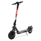 Trottinette électrique Pro II Evo Ducati - Ducati en promo chez Feu Vert Villejuif à 499,00 €