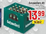 Trinkgut Ratingen Prospekt mit  im Angebot für 13,99 €