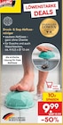 Druck- & Sog-Abflussreiniger im Angebot bei Netto Marken-Discount in Jena Druck- & Sog-Abflussreiniger Angebote bei Netto Marken-Discount Jena für 9,99 €