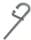 Serre-joint cimentier - REVEX - LaMaison.fr à Saint-Malo Serre-joint cimentier - REVEX en promo chez LaMaison.fr Saint-Malo à 7,99 €