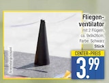 Fliegenventilator im Angebot bei EDEKA in Augsburg Fliegenventilator Angebote bei EDEKA Augsburg für 3,99 €