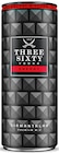 Vodka + Energy von Three Sixty im aktuellen METRO Prospekt