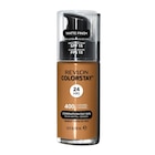 Fond de Teint - REVLON COLORSTAY en promo chez Carrefour Market Clermont-Ferrand à 6,79 €