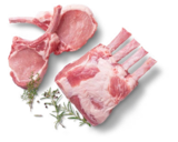 Aktuelle Schweinefleisch Angebote bei Kaufland in Bremerhaven Aktuelles Frenched Racks Angebot bei Kaufland in Bremerhaven ab 1,49 €