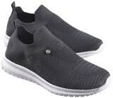 Damen Sneaker Slip On Angebote von Vivess bei REWE Bielefeld für 14,99 €