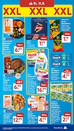 Barilla im ALDI SÜD Prospekt in Neuss Aktueller ALDI SÜD Prospekt mit Barilla, "Gutes für Alle.", Seite 20