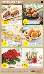 Offre Jardinage dans le catalogue Intermarché Super du moment à la page 15