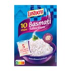 Riz basmati - LUSTUCRU dans le catalogue Carrefour