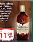 Aktuelle Whiskey Angebote bei GLOBUS in Koblenz Aktuelles Finest Scotch Whisky Angebot bei GLOBUS in Koblenz ab 11,99 €