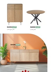 Commode Angebote im Prospekt "AUTHENTIC ORIENT" von Crack Commode Angebote im Prospekt "AUTHENTIC ORIENT" von Crack auf Seite 5