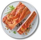 Aktuelles Kasseler Schälrippchen Angebot bei Kaufland in Bielefeld ab 5,69 €