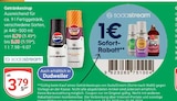 Getränkesirup im Angebot bei GLOBUS in Saarbrücken Getränkesirup Angebote von SodaStream bei GLOBUS Saarbrücken für 3,79 €