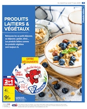 Fromage Angebote im Prospekt "Carrefour" von Carrefour auf Seite 7