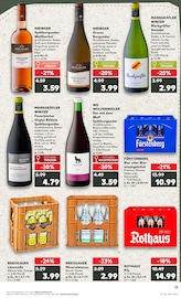 Aktueller Kaufland Prospekt mit Wasser, "Aktuelle Angebote", Seite 13