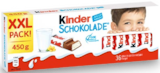 Penny - Kinder Schokolade XXL Angebot im Prospekt Kinder Schokolade XXL bei Penny im Prospekt "" für 5,29 €