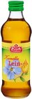 Leinöl von Kunella Feinkost für 1,19 € bei Kaufland im Angebot Leinöl von Kunella Feinkost im aktuellen Kaufland Prospekt