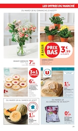 Prospectus Super U "SUPER U" en cours à Montbéliard, Page 29 Catalogue Super U en cours à Montbéliard, "SUPER U", Page 29